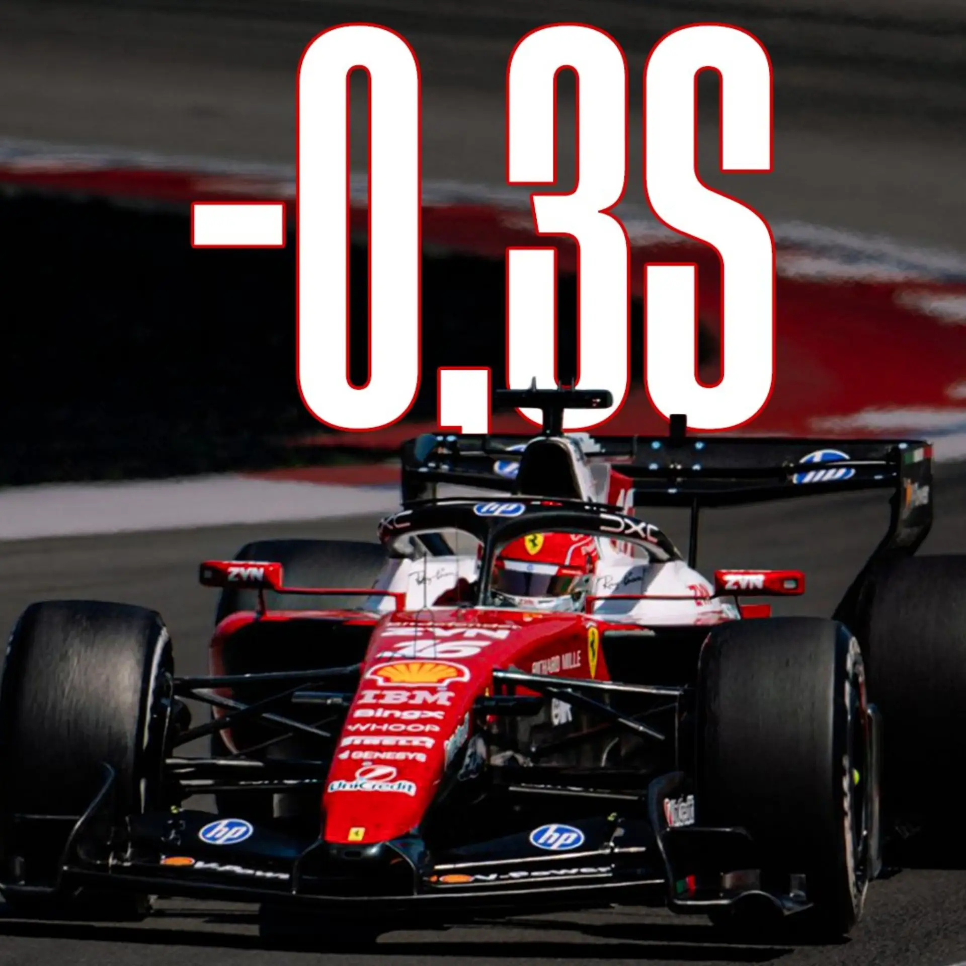 🏎 🔨 Представленные в Барселоне обновления сделали «Феррари» быстрее на 0,3 секунды (A...