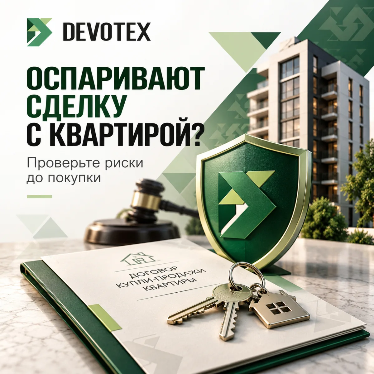 КУПИЛИ КВАРТИРУ, А ПРОДАВЕЦ ПОТОМ ПОТРЕБОВАЛ ВЕРНУТЬ ЕЕ ОБРАТНО?
