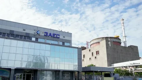 Специалисты ЗАЭС устранили все критические повреждения, способные повлиять на безопасность станции, 
