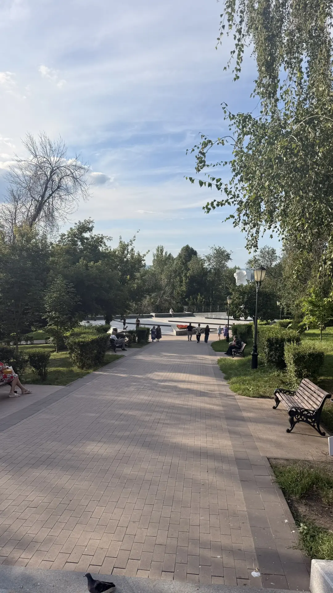 Самара, август 2026