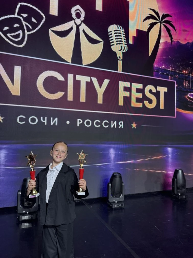 «Феникс» зажигает в солнечном Сочи! Гран-При и море эмоций! 🏆🤩
