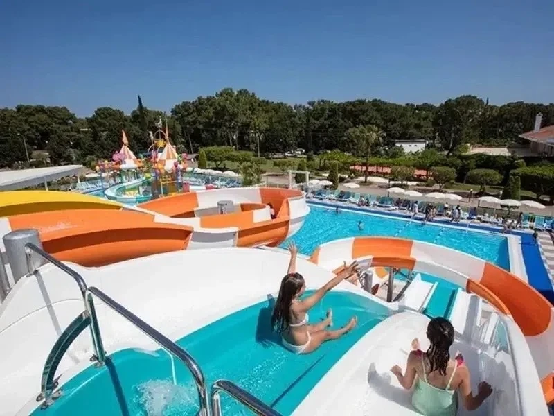 ТУРЦИЯ 🇹🇷 
🏨 Club Marco Polo 5*
➖➖➖➖➖➖➖➖
Это настоящий оазис зелени и спокойствия в Кемере, котор