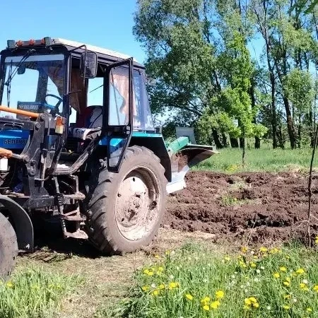 ⚠ Внимание! Продолжаются работы по профилактике пожаров  В настоящее время выполняют работы по созда