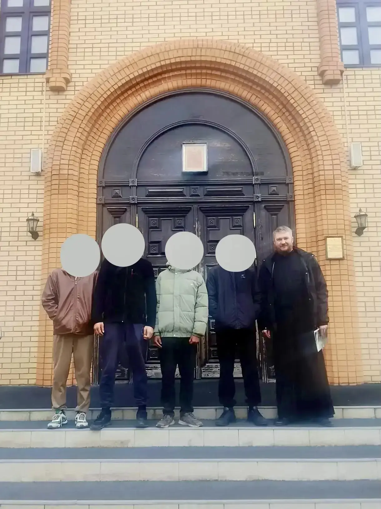 В рамках сотрудничества филиала по Центральному округу г. Братска ФКУ УИИ ГУФСИН России...