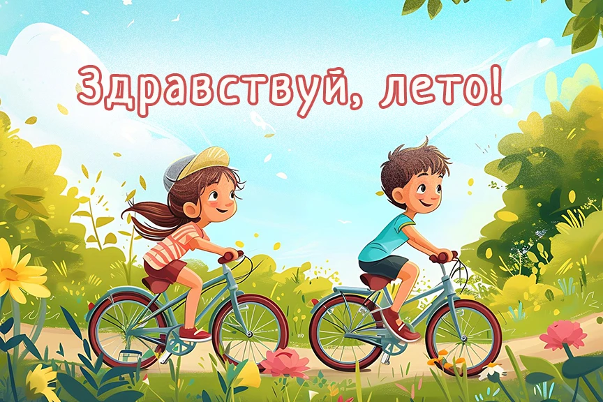 Всероссийский детский конкурс рисунков
