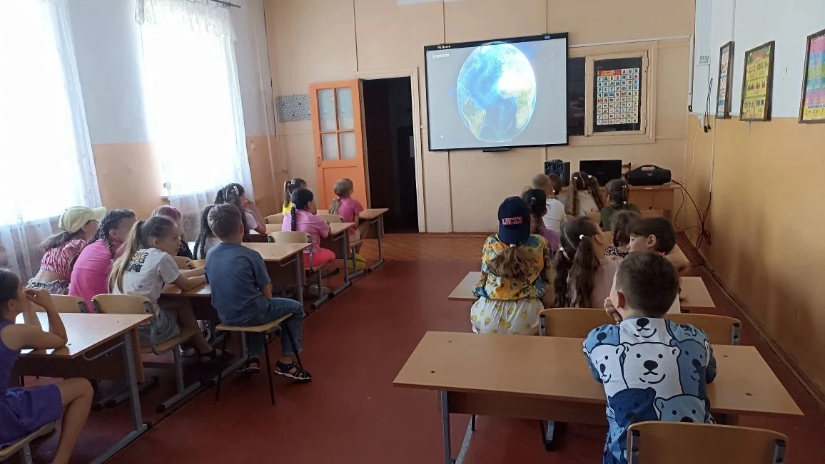 ♻День эколога и Всемирный день охраны окружающей среды.