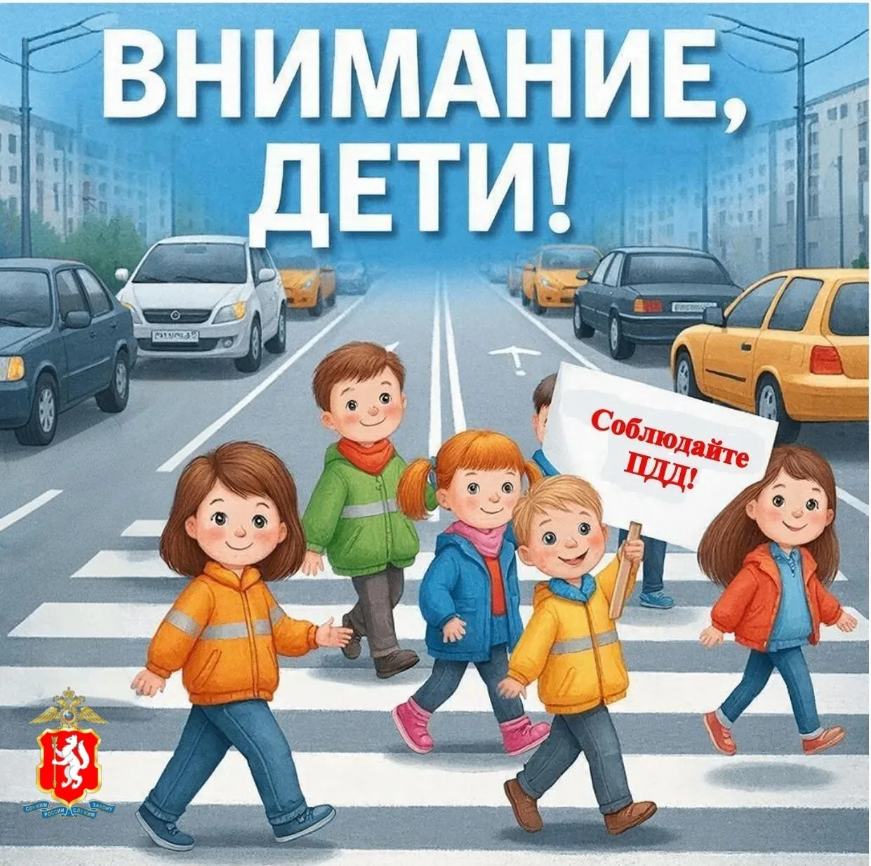 С 27 августа по 30 сентября на территории области стартует масштабное профилактическое ...