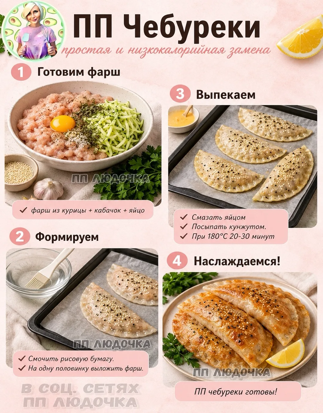 ТЫ ДУМАЕШЬ, ЧЕБУРЕКИ ПОД ЗАПРЕТОМ НА ПП⁉️