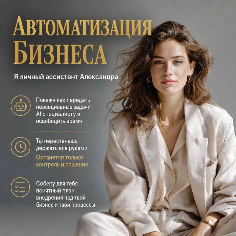 Как я выстроила нейроофис в своем проекте