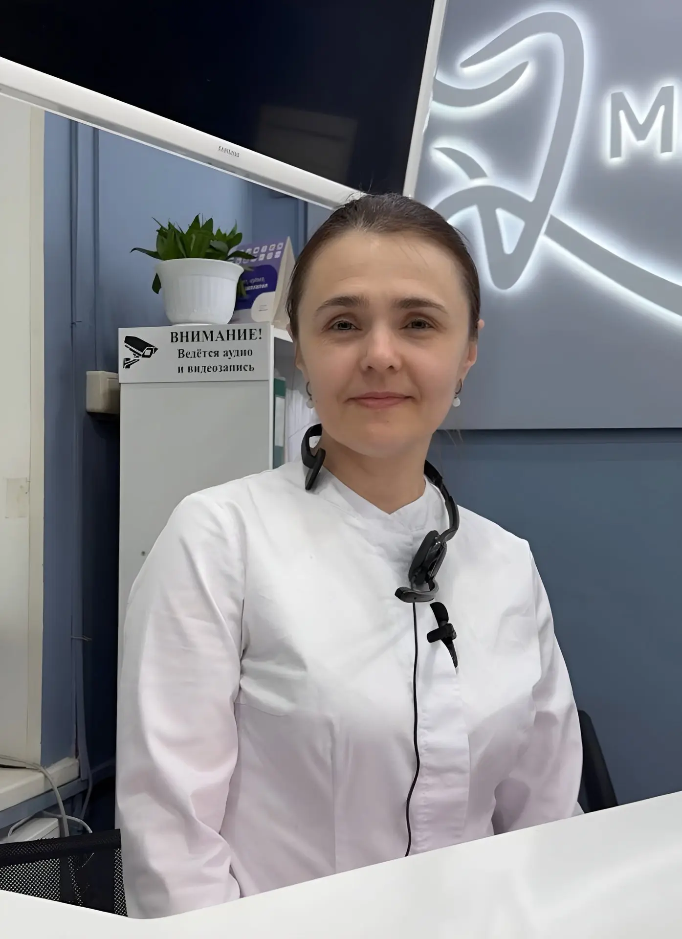 Сегодня день рождения нашего замечательного администратора Марины Александровны! 🌸

Она — душа наше