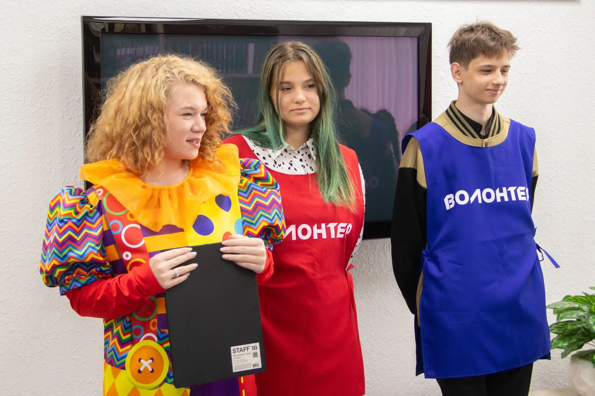 ⚡️В  Районном Доме культуры посёлка Пригородный состоялась игровая программа, посвящённ...