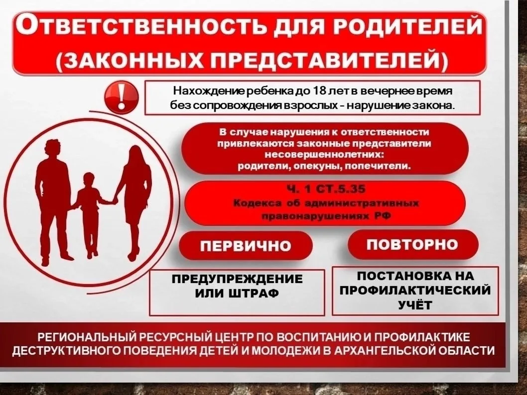 Лето в Архангельской области: как организовать безопасный досуг детей на улице ☀