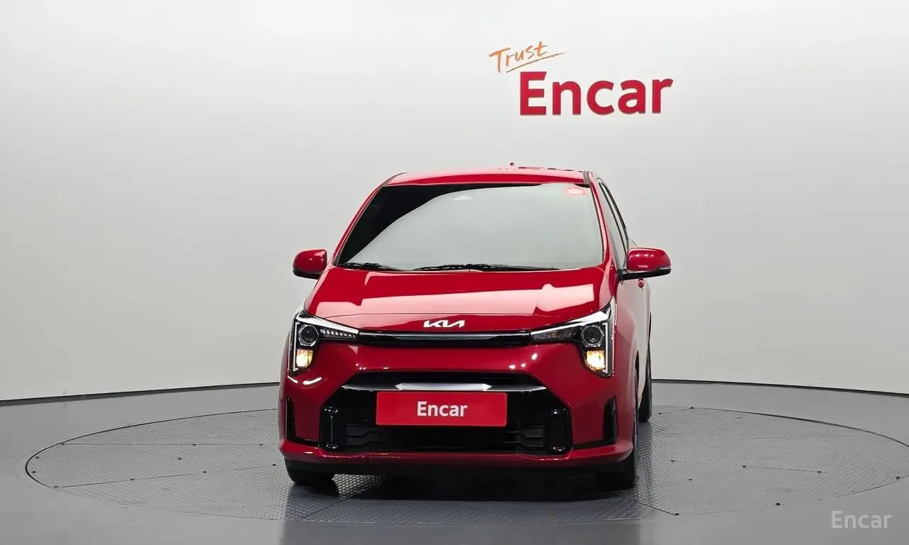 ❗️❗️❗️Авто до 160 л.с. на заказ ❗️❗️❗️

🔝 Kia Picanto 🔝
2024 год

Двигатель: 1.0 бензин
Мощность: 