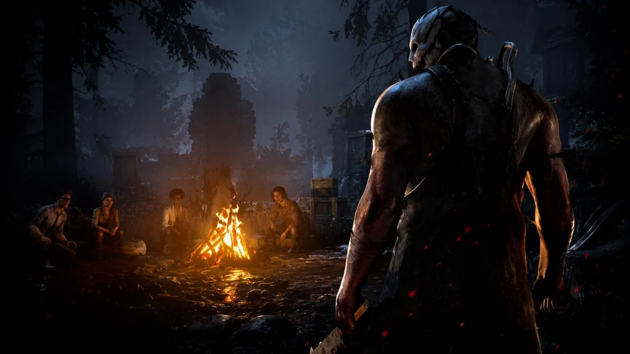 Dead by Daylight раздаёт 10 млн очков крови

Популярный асимметричный хоррор Dead by Daylight отмеча