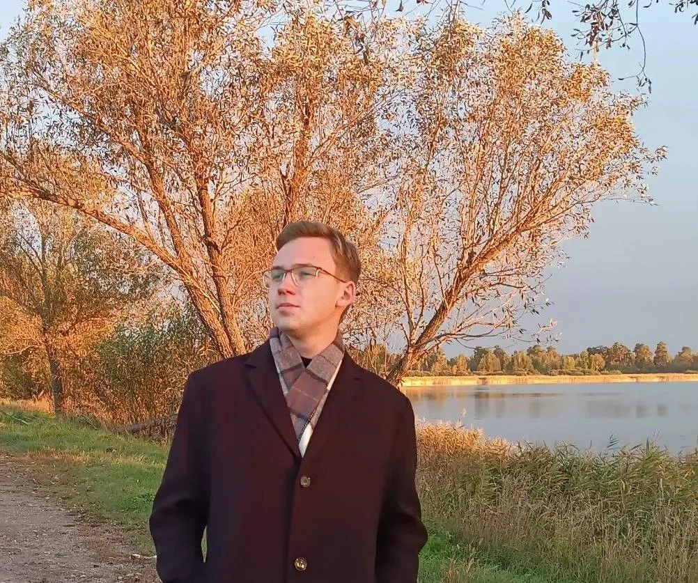 📢 Голос нового поколения