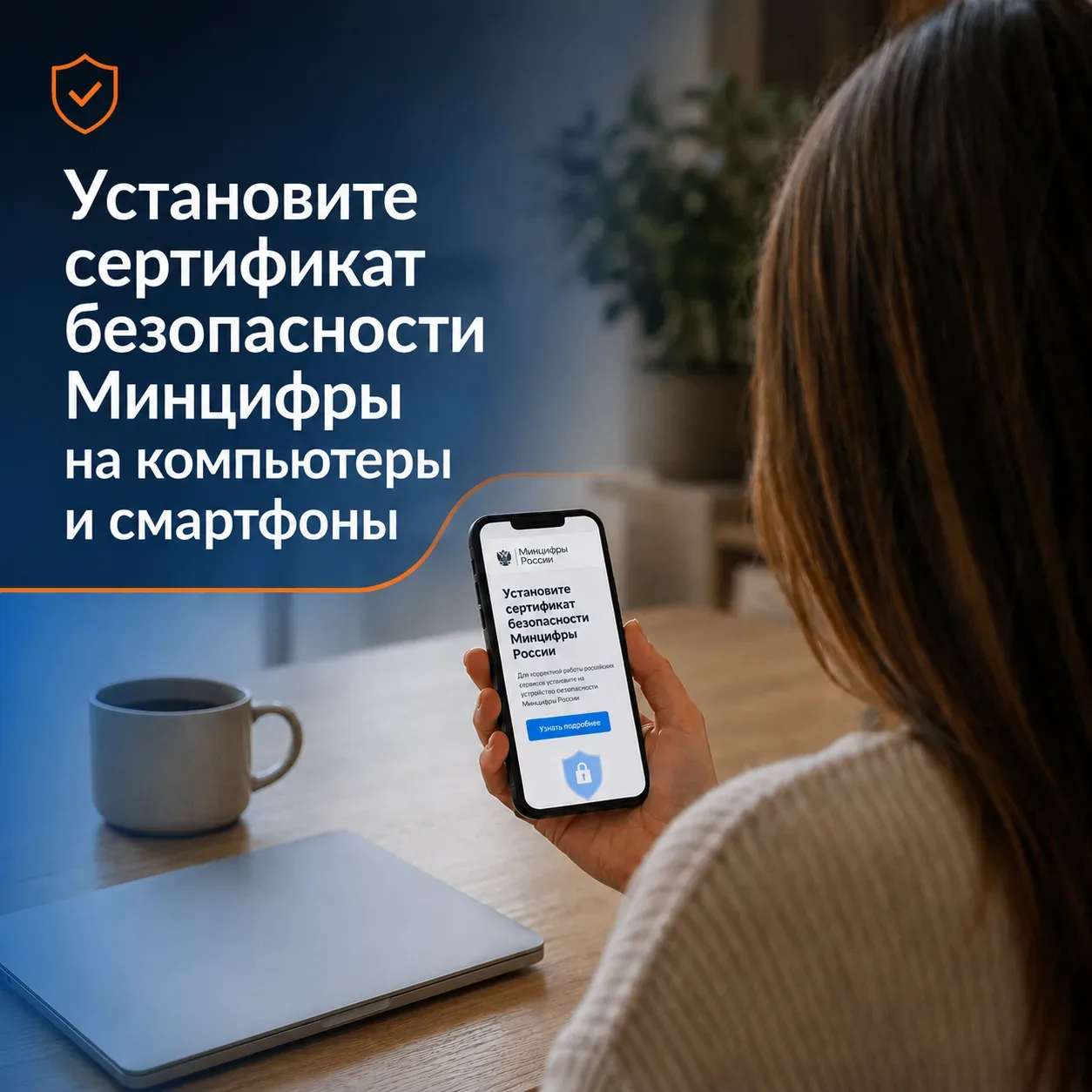 Из-за отзыва зарубежных SSL-сертификатов отечественные сервисы могут некорректно открываться в иност