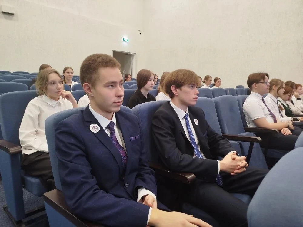 🧪Муниципальный этап Всероссийской олимпиады школьников позади и сегодня мы чествовали победителей и 