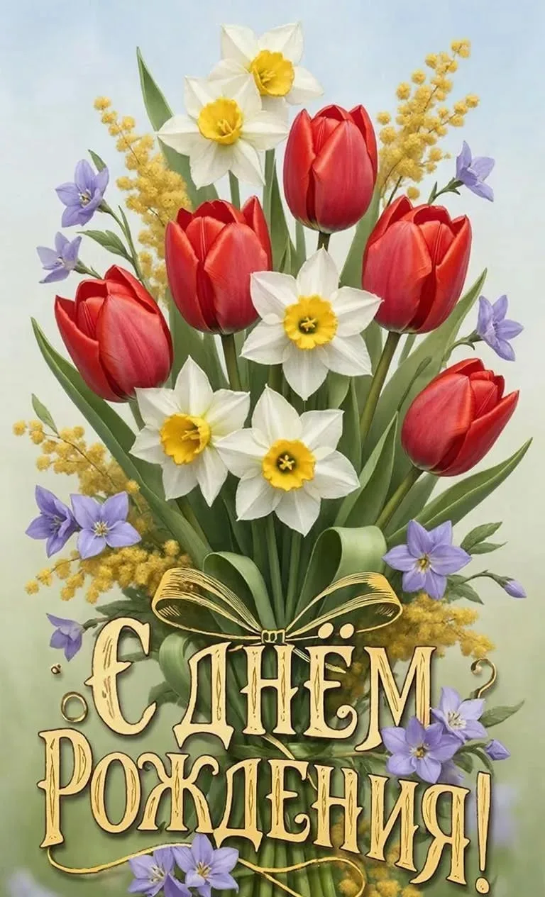 Сегодня свой День Рождения отмечают:
