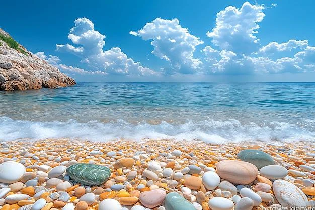 🌊 Море действительно лечит? Разбираемся по фактам