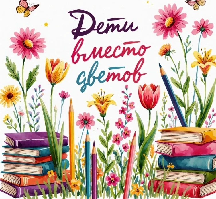 📚 1 сентября — день, когда начинается что-то важное. Но для многих семей с детьми-инва...