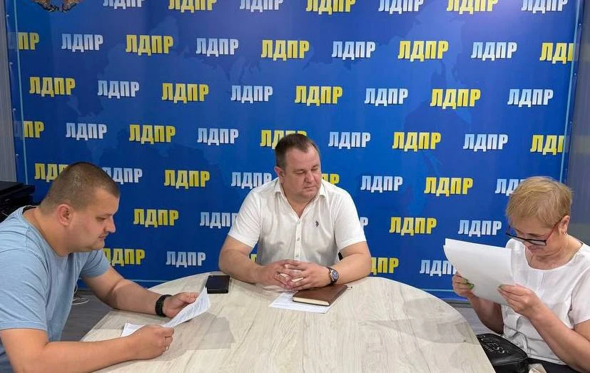 📣 Специалисты Центра юридической помощи ЛДПР помогли матери разобраться в трагической ...