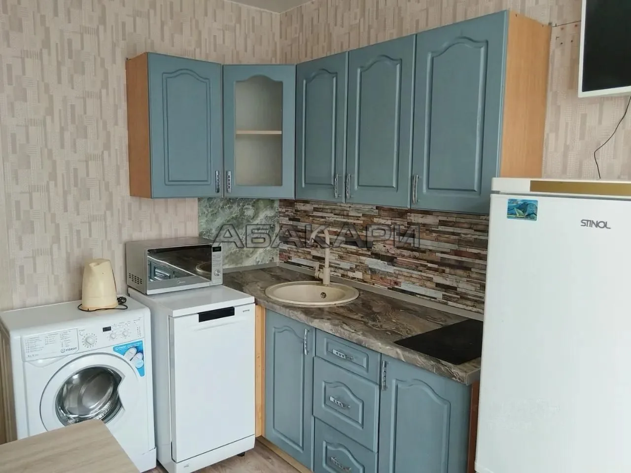 🏠 улица Партизана Железняка, 57