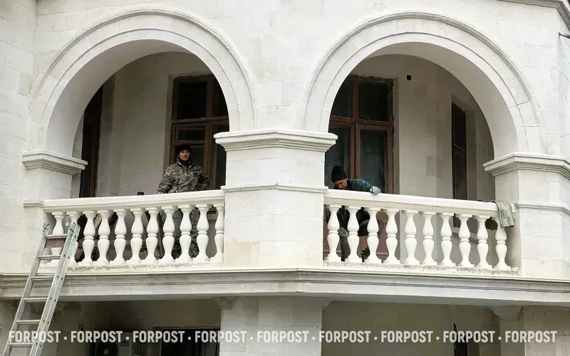 Севастополь долго ждал идеи, которая у него уже была