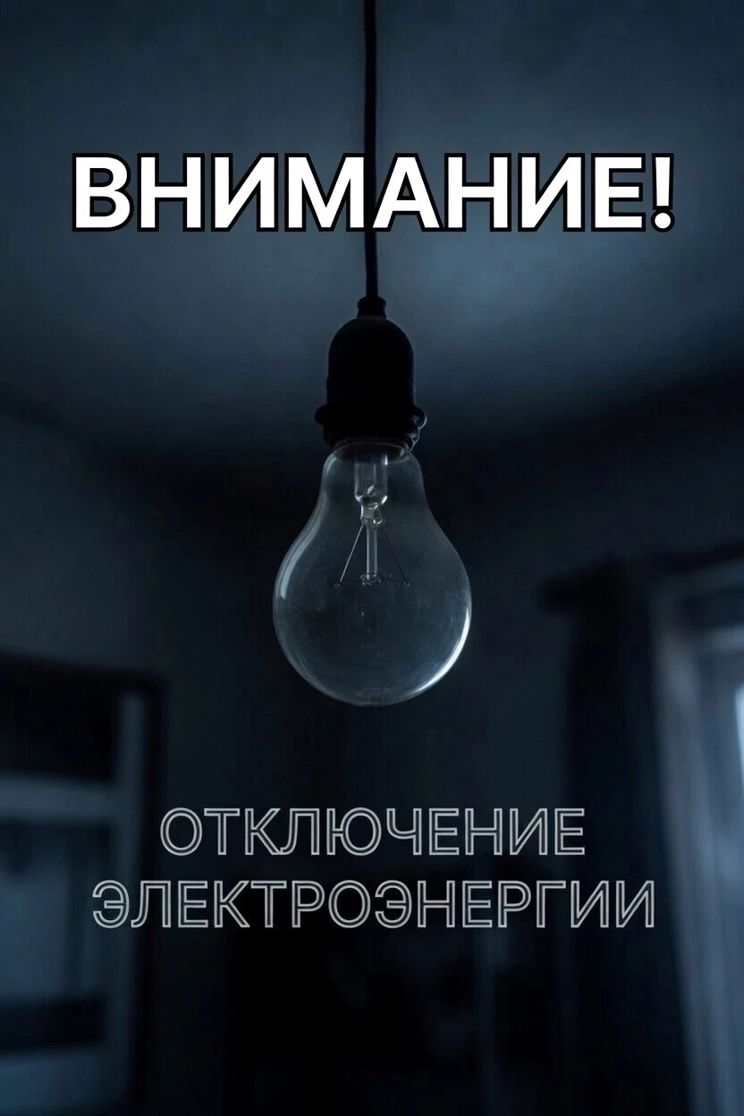 Бахчисарайский РЭС сообщает об отключении электроэнергии

18.06. 2026 года с 10:00 до 16:00 в связи 