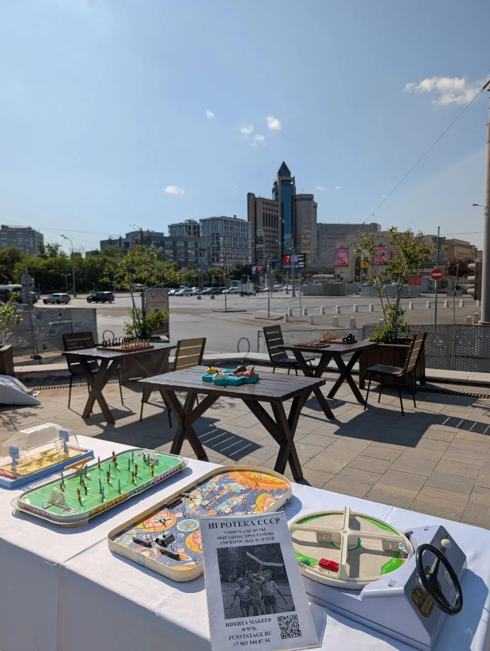 Маркет Мосвинтаж на веранде Даниловского рынка 
17 мая 12:00-21:00


м.Тульская 1 минута, Мытная 74,