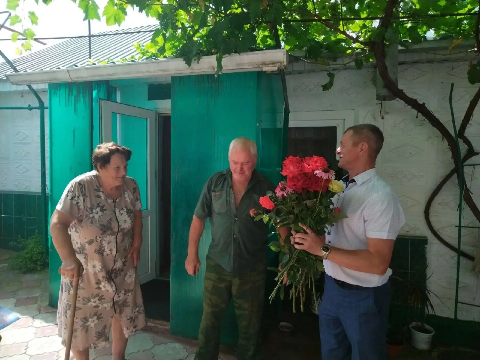 8 июля Россия отмечает один из самых светлых праздников — День семьи, любви и верности.