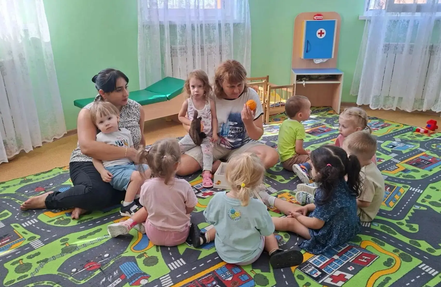 Знаете ли вы, что у Чебурашки сегодня День Рождения? 🎂