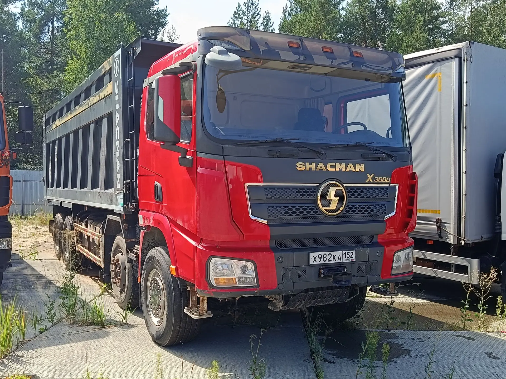 2022 год