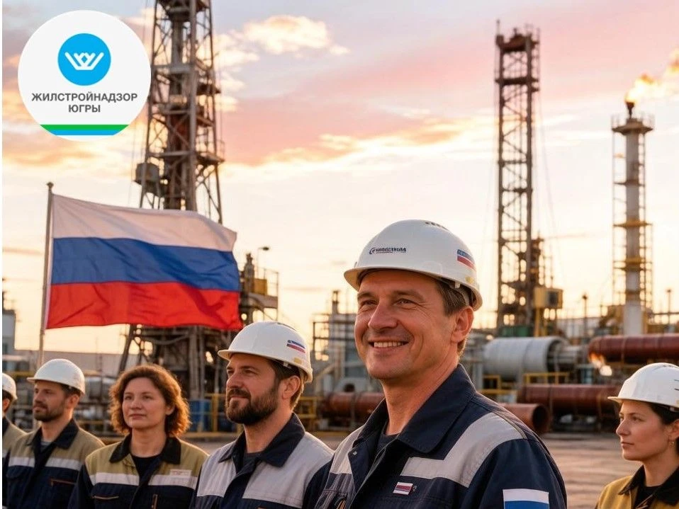 День работников нефтяной и газовой промышленности