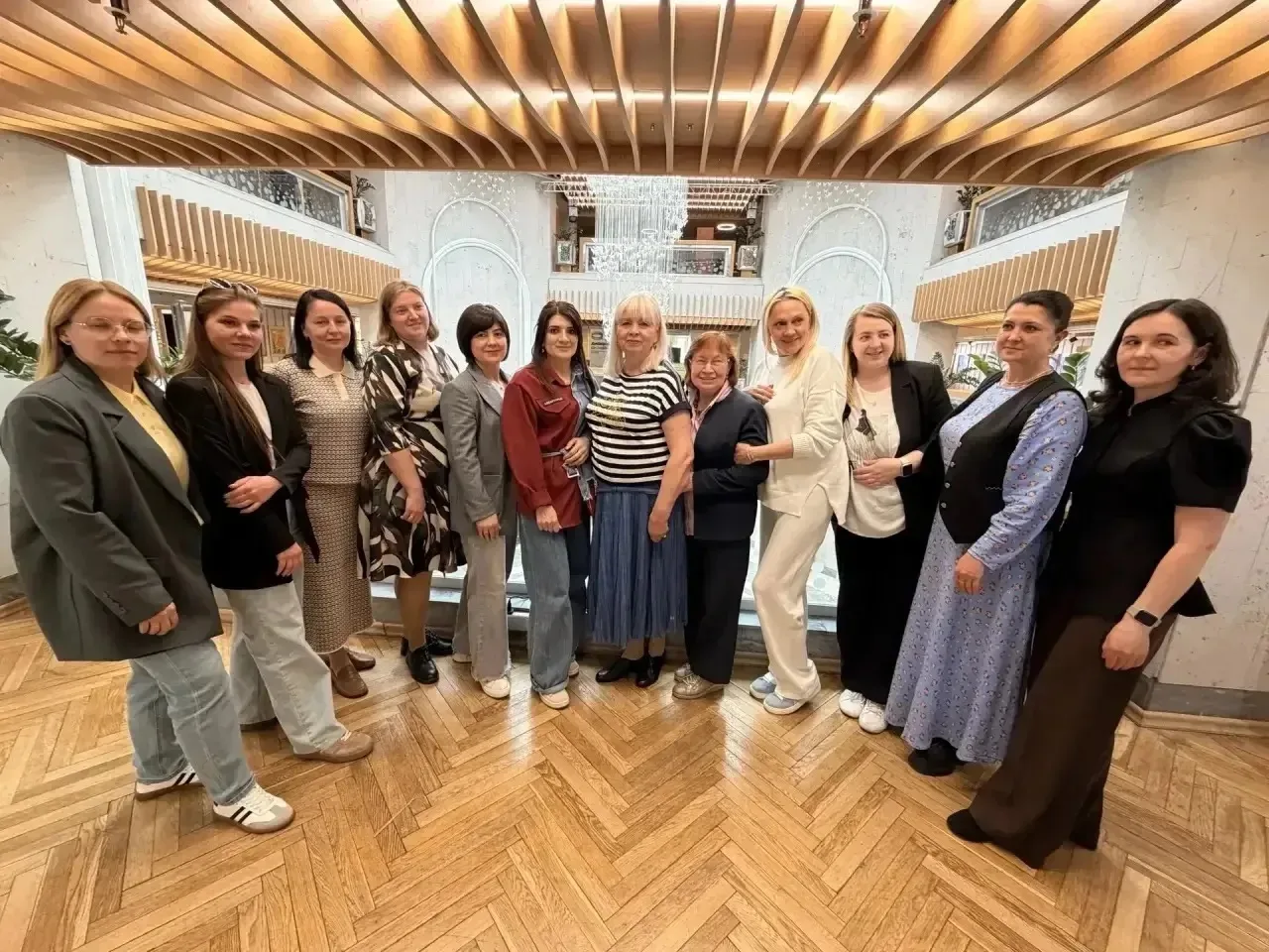 📚В Российской государственной детской библиотеке состоялся  XVII Ежегодный круглый стол «Роль чтени