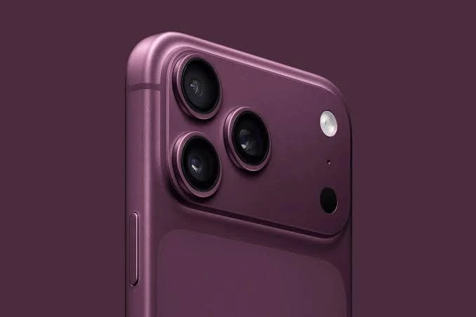 📱 Apple назвала дату презентации iPhone 18