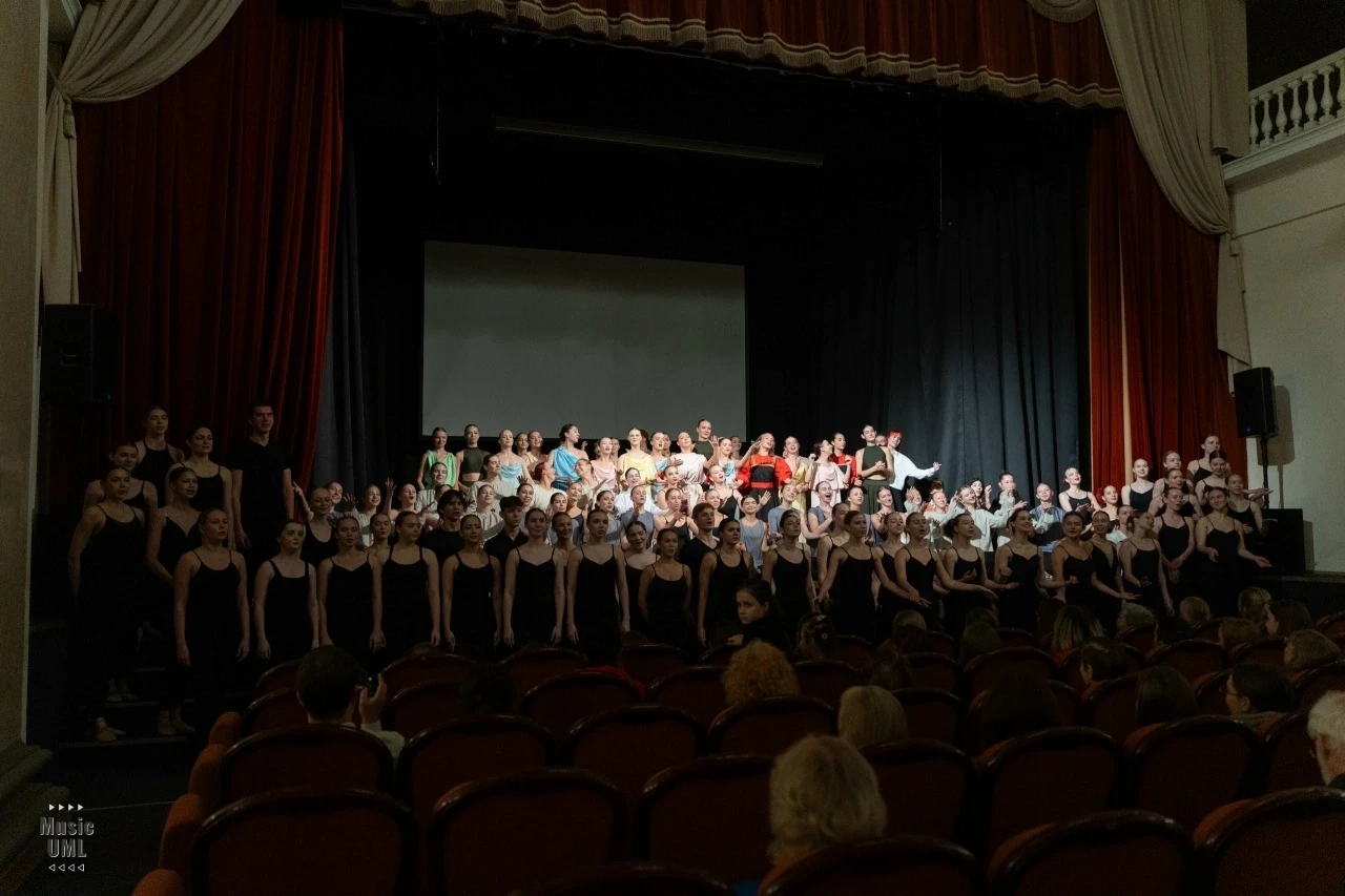 Суббота, наполненная впечатлениями