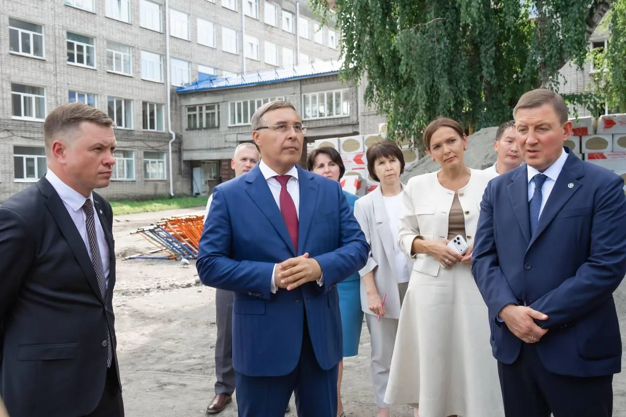 Горно-Алтайский госуниверситет усилит подготовку кадров для туротрасли региона