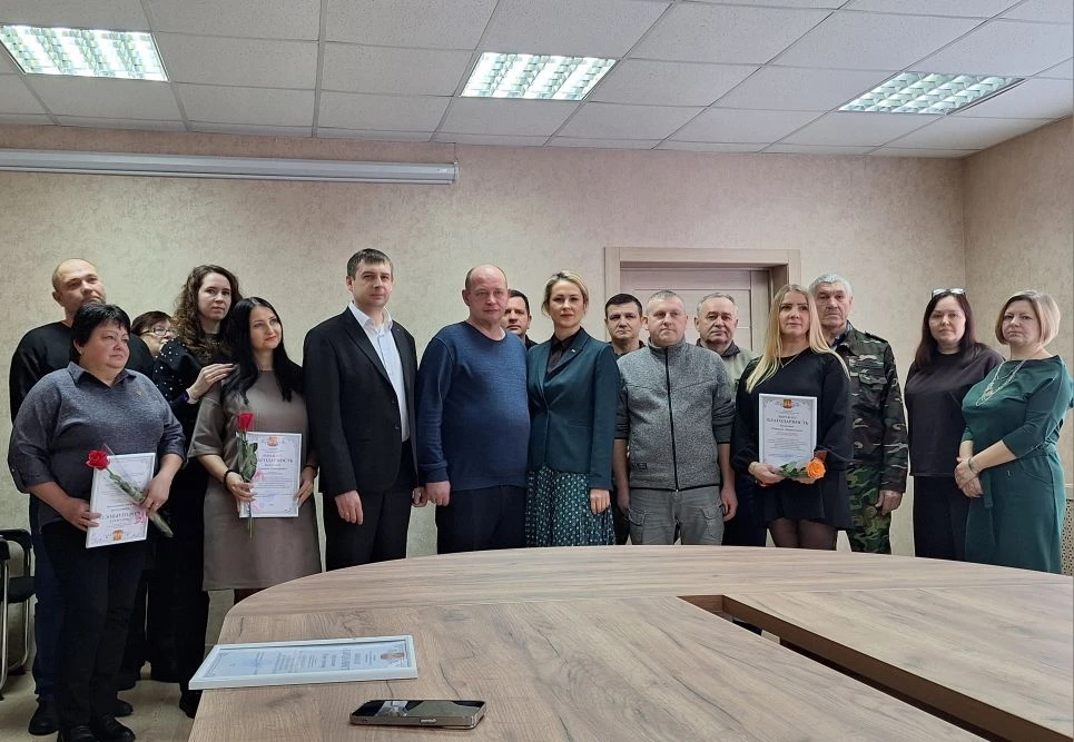 День работников жилищно-коммунального хозяйства традиционно отмечается в третье воскрес...