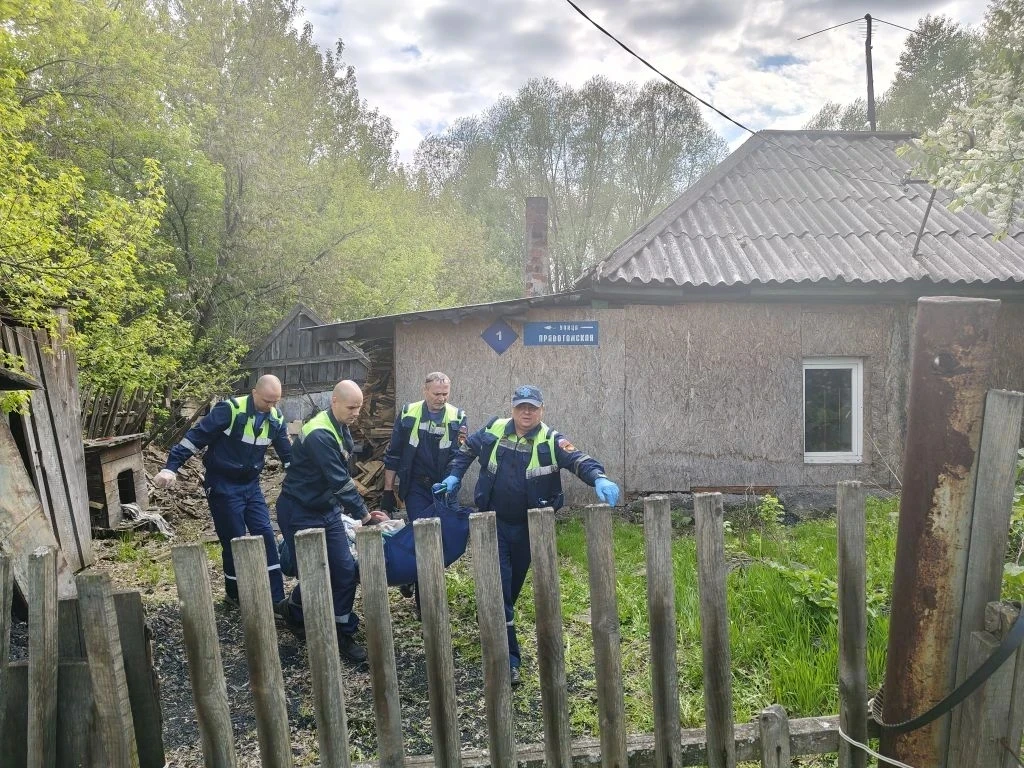 Три похожих случая произошли вчера с жителями нашего города. Соцработник пришла к своей...