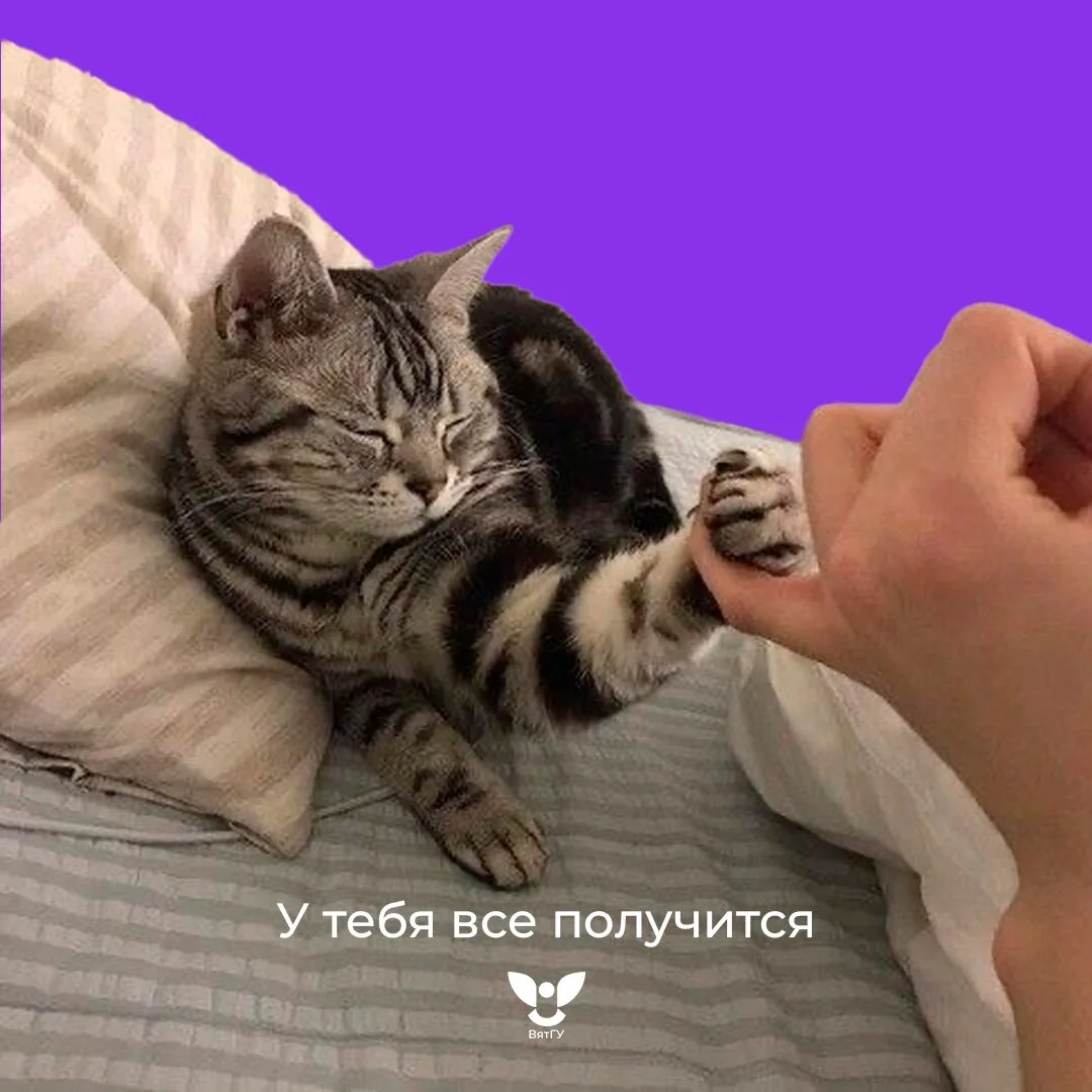 Доброе утро!