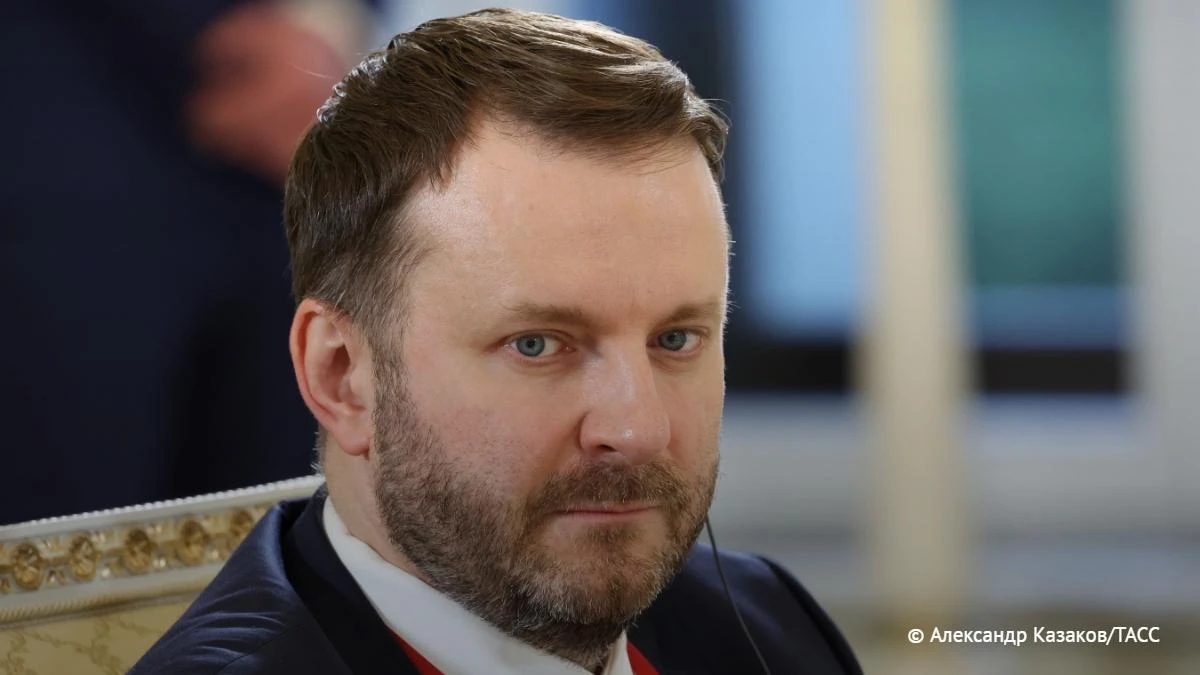 Уровень безработицы в РФ сейчас самый низкий среди крупнейших экономик мира, заявил Оре...
