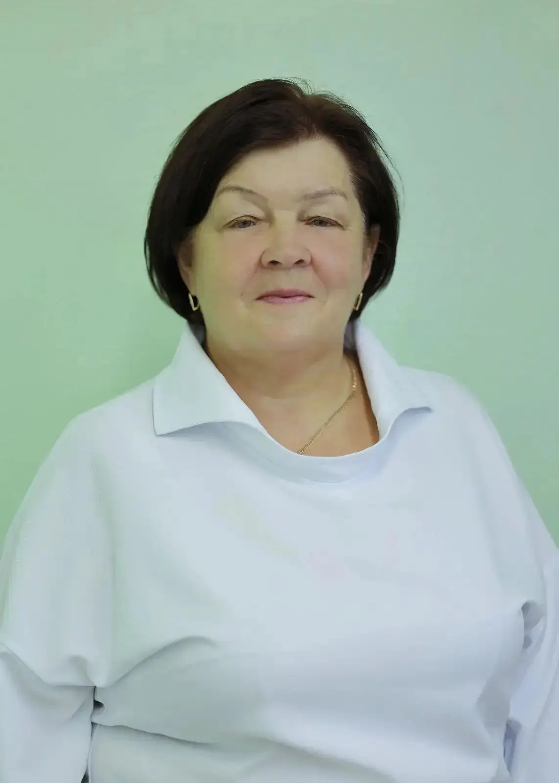 Участники акции #Благодарю