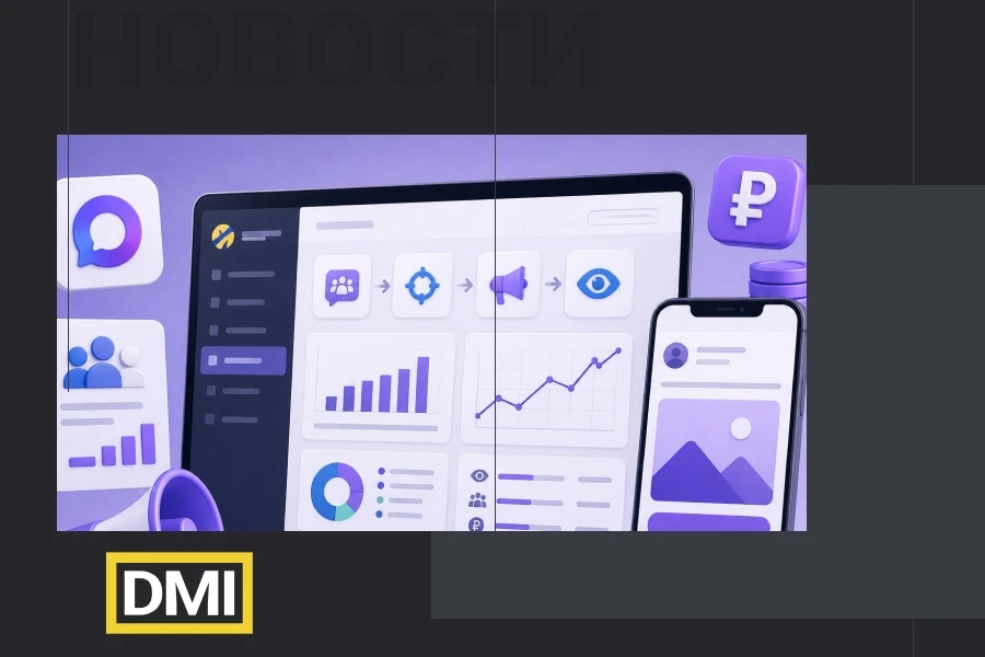 📢 В Яндекс Директе появилась возможность размещать рекламу в конкретных каналах MAX