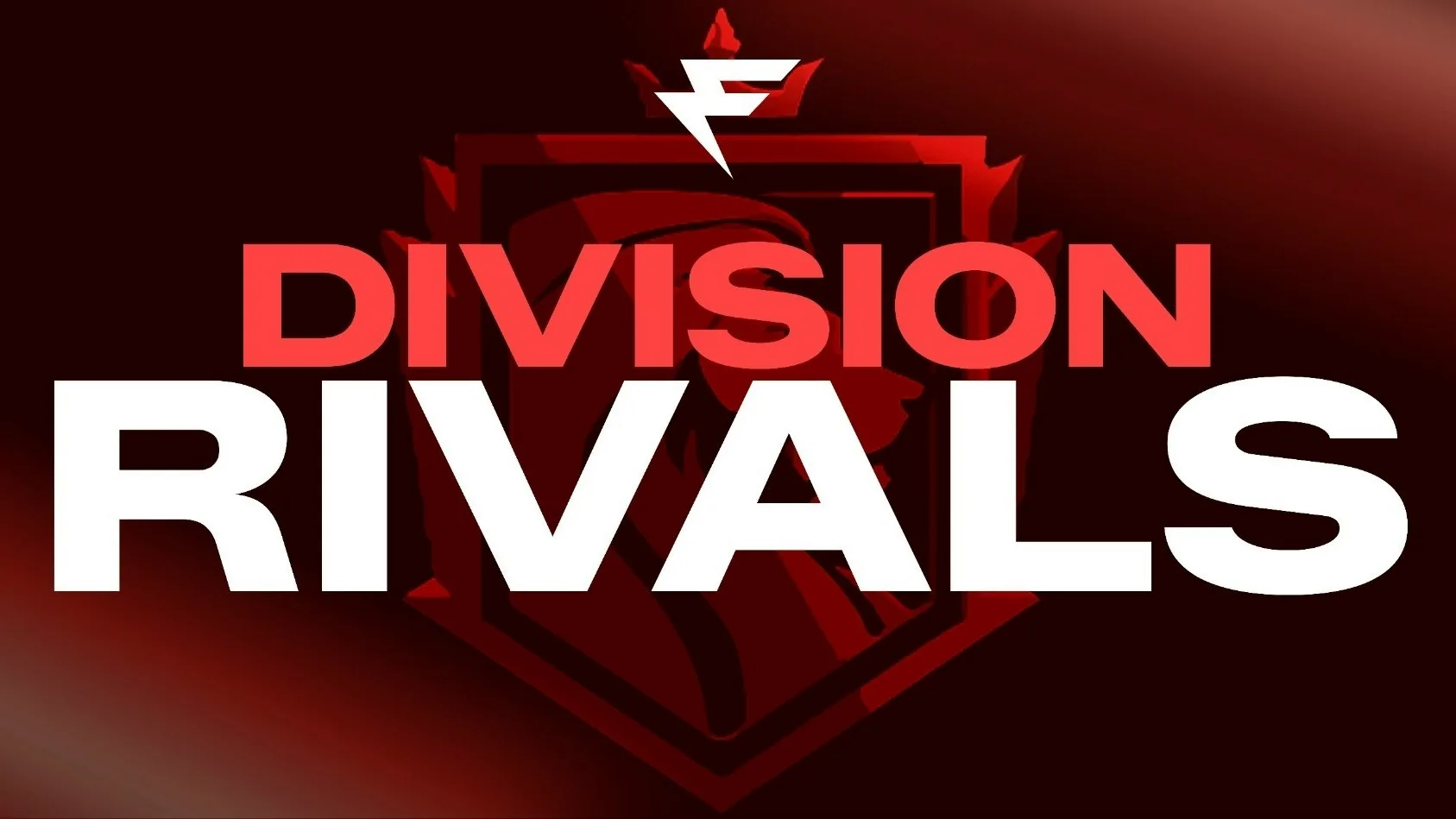 Награды Division Rivals доступны ✔️