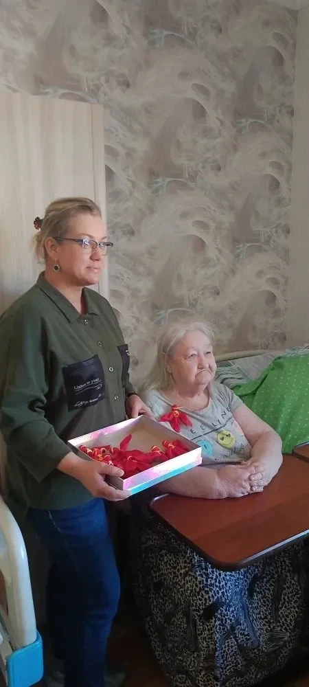 В группе № 21 «Фантазёры» состоялась поездка, которая стала для нас настоящим событием ...