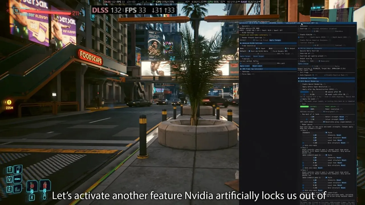 😎 Nvidia будет недовольна