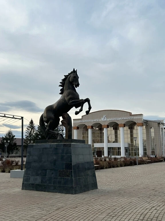 Присылайте Ваши фото города в "Предложить пост"
