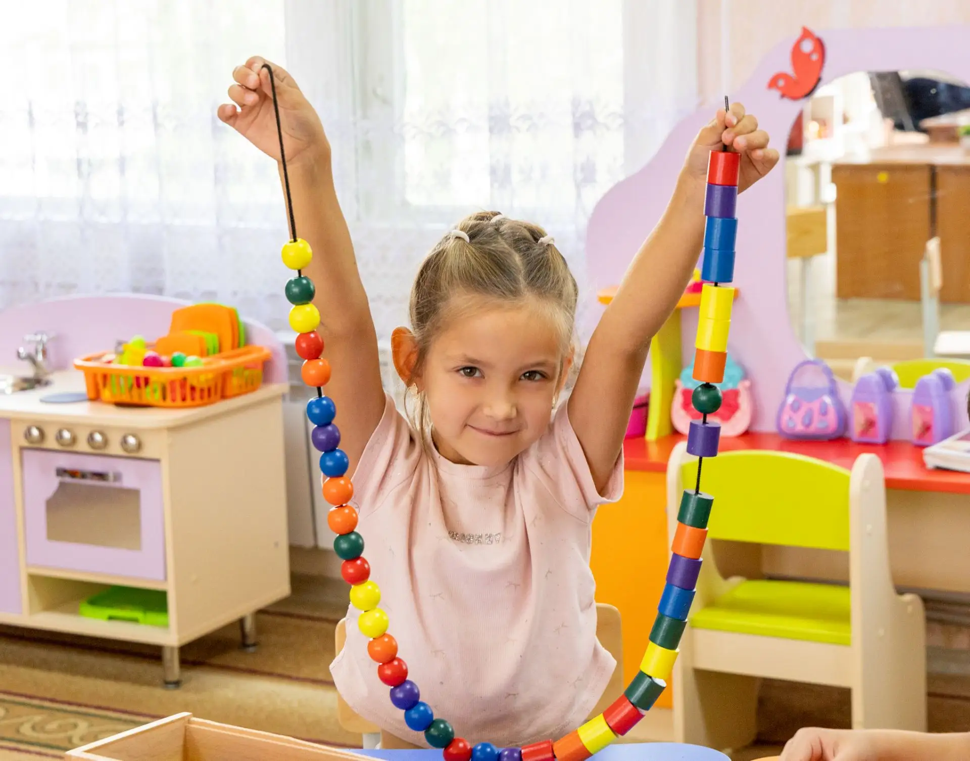 Мы так долго этого ждали! В этом году нас ждёт: