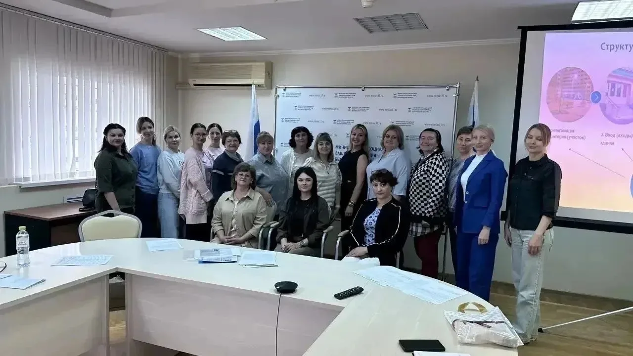 Новые знания — новые возможности!
Рады поделиться важной новостью: наш психолог, Масленникова Оксана