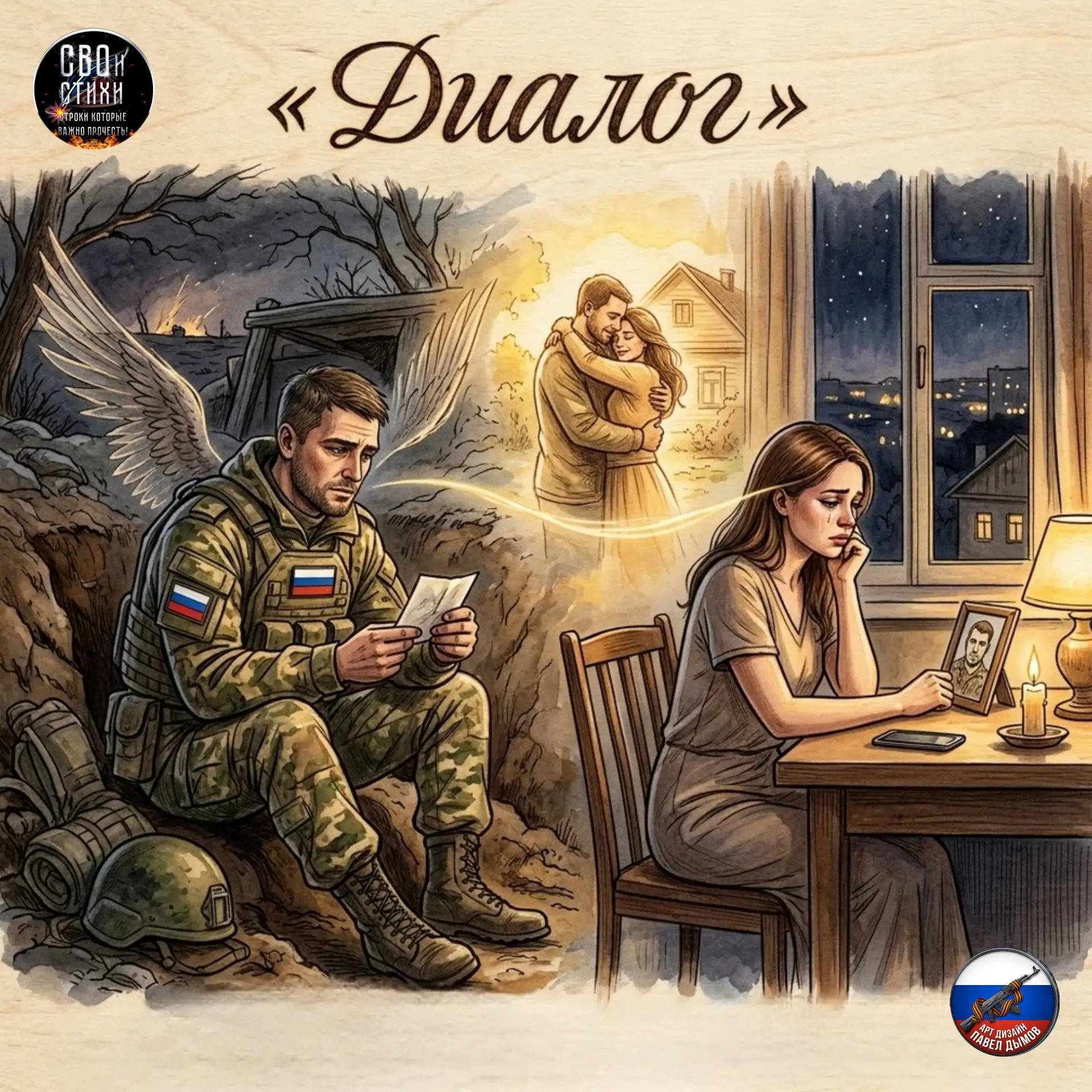 ДИАЛОГ